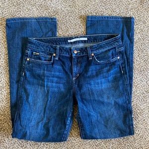 Joe’s Jeans Honey Fit